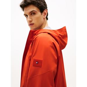 Tommy Hilfiger Tech Waterproof Ripstop Packable Jacket